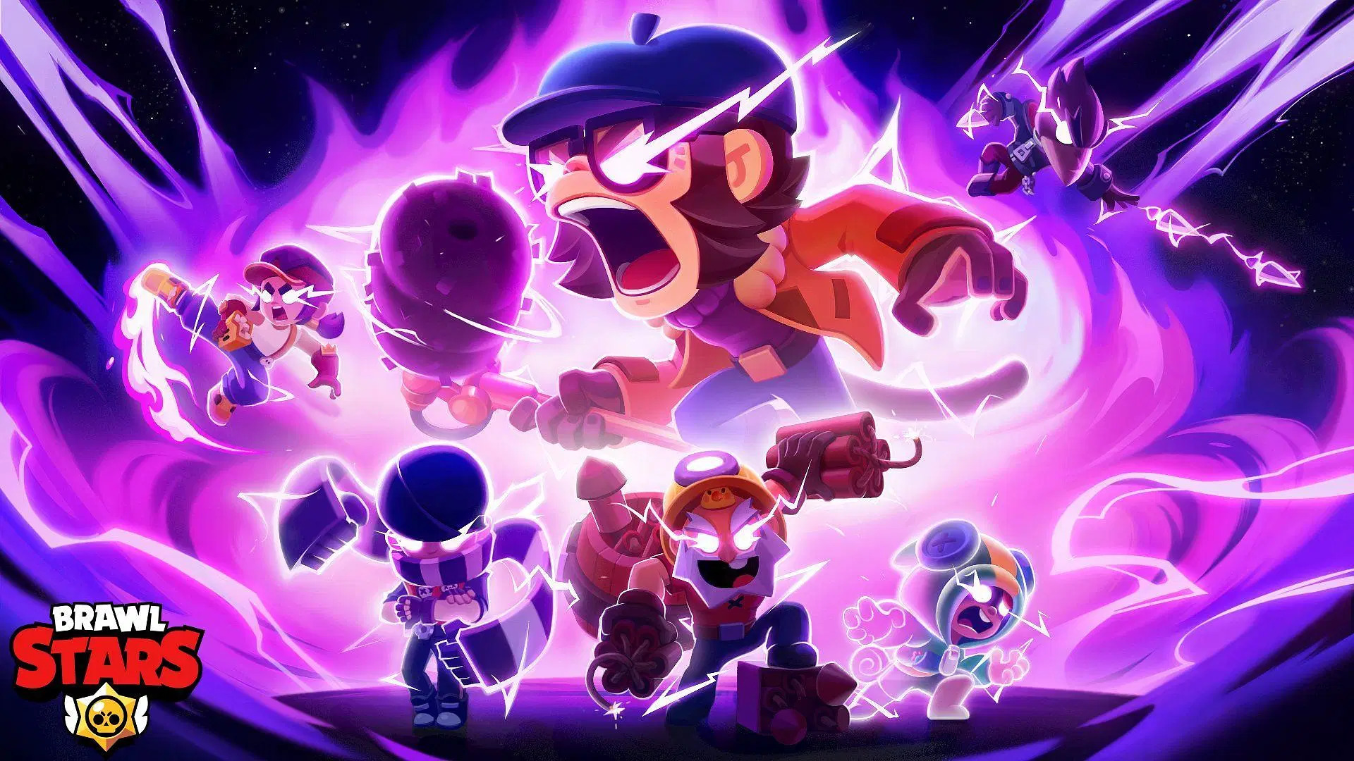 Brawl Stars Assassin Tier List