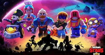 Brawl Stars Brawl Talk August2024