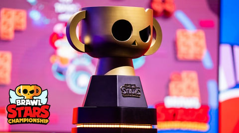 Global Games Brawl Stars Champions Registration, event brawl stars  championship 2022 