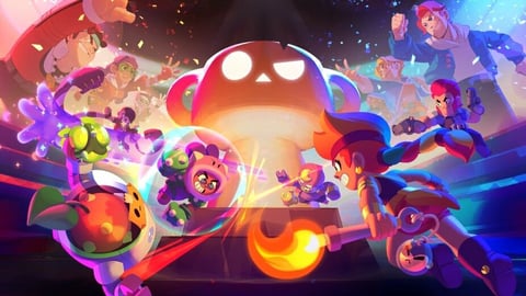 Brawl Stars World Finals 2023 - Teams, Prize Pool & Schedule