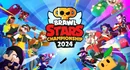 Brawl Stars Championship2024