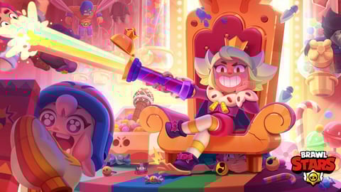 Brawl Stars Codes Feb2023