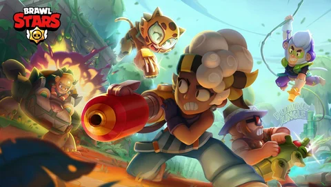 All Creator Codes In Brawl Stars (June 2023)