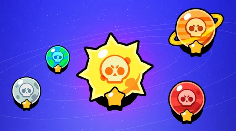 Brawl Stars Fame Banner