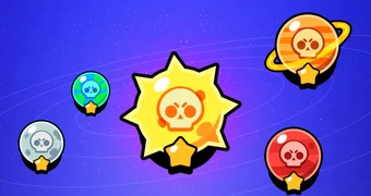 Brawl Stars Fame Banner