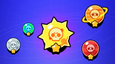 Brawl Stars Fame Rework