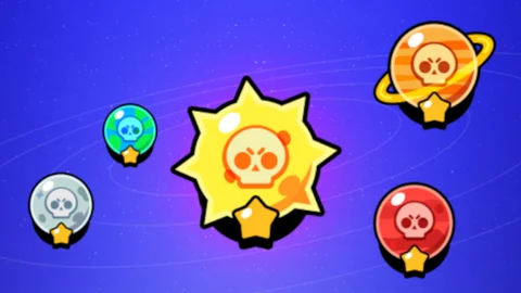 Brawl Stars Fame Rework