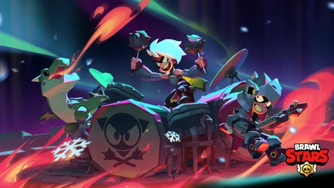 Brawl Stars Lumi Guide: Overview of All Her Abilities… | MobileMatters