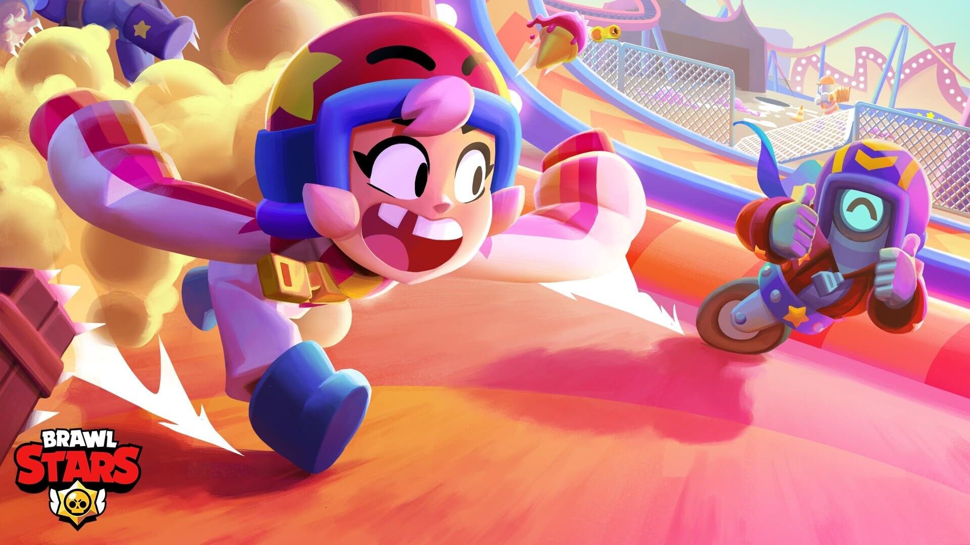 Brawl Stars Marksmen Brawler Rankings