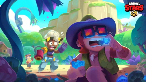 Brawl Stars New Features April2024