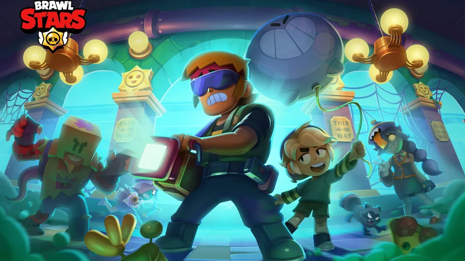 Brawl Stars October Balance Changes Buffs And Nerfs MobileMatters