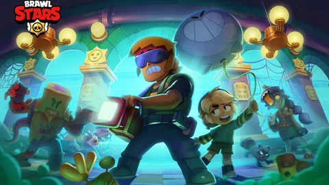 Brawl Stars Oct Balance Changes