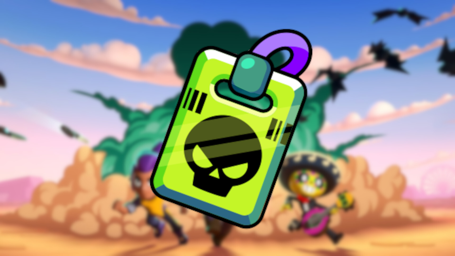 Brawl Stars Pro Pass