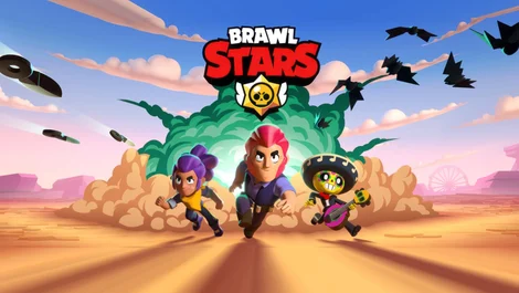 Brawl Stars Rank