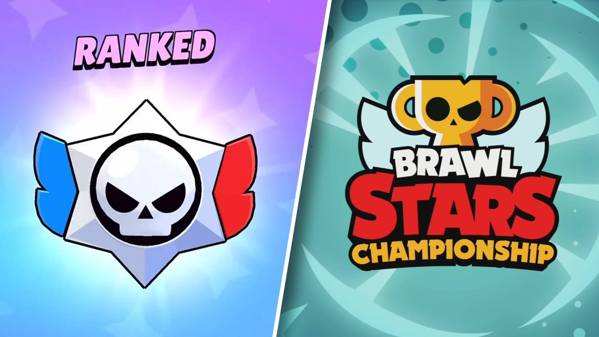 Brawl Stars Ranked World Championship