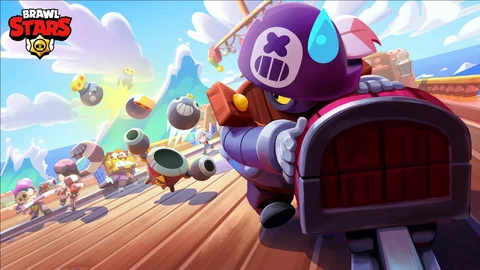 Brawl Stars Season21 Features