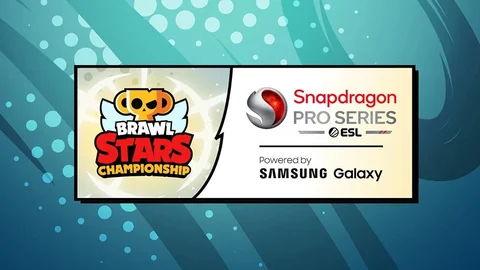 ESL FACEIT Group & Supercell Announces Multi-Year Partnership To Launch The Snapdragon Pro Series Brawl Stars Championship