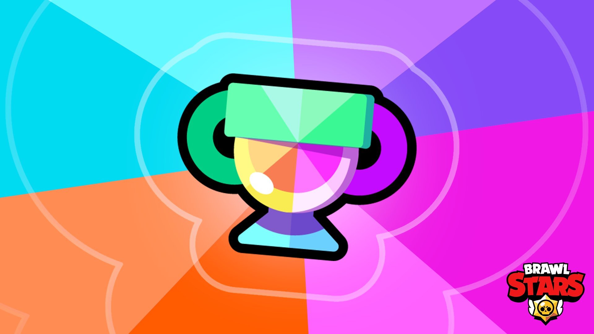 Brawl Stars Trophy Rework