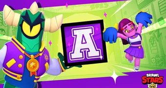 Brawl Stars Twitch Drops