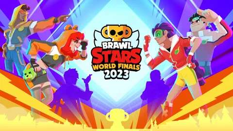 All May Rewards and Dates of the Brawl Stars Championship - Esportschimp