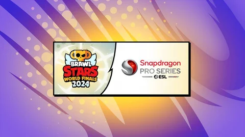 Brawl Stars World Finals2024