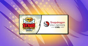 Brawl Stars World Finals2024