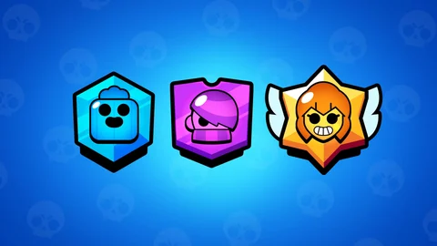 Brawler Mastery New Banner