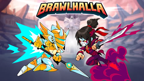 April Brawlhalla Codes – Every Code for Free Cosmetics