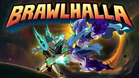 Brawlhalla Codes Banner