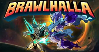 Brawlhalla Codes May2023