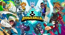 Brawlhalla Codes