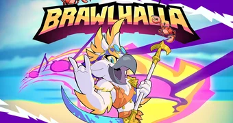 Brawlhalla Codes Banner