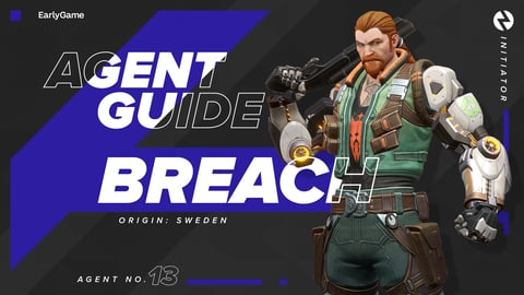 Breach Guide EG