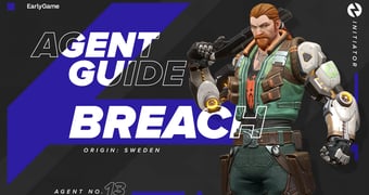 Breach Guide EG