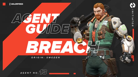 Breach Guide