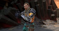 Breach bad agent