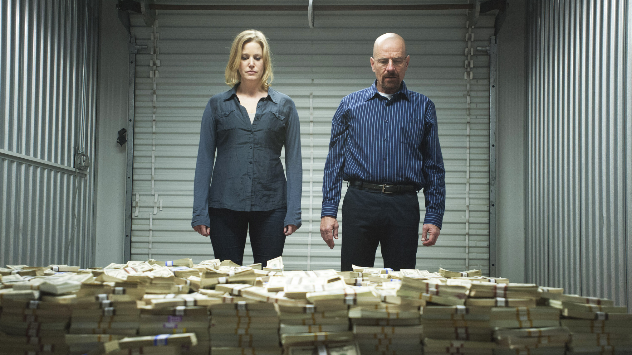 Breaking Bad Season 5 1