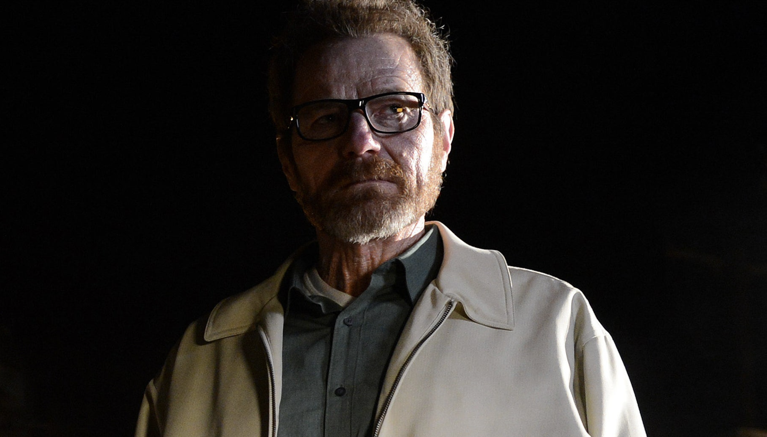 Breaking Bad