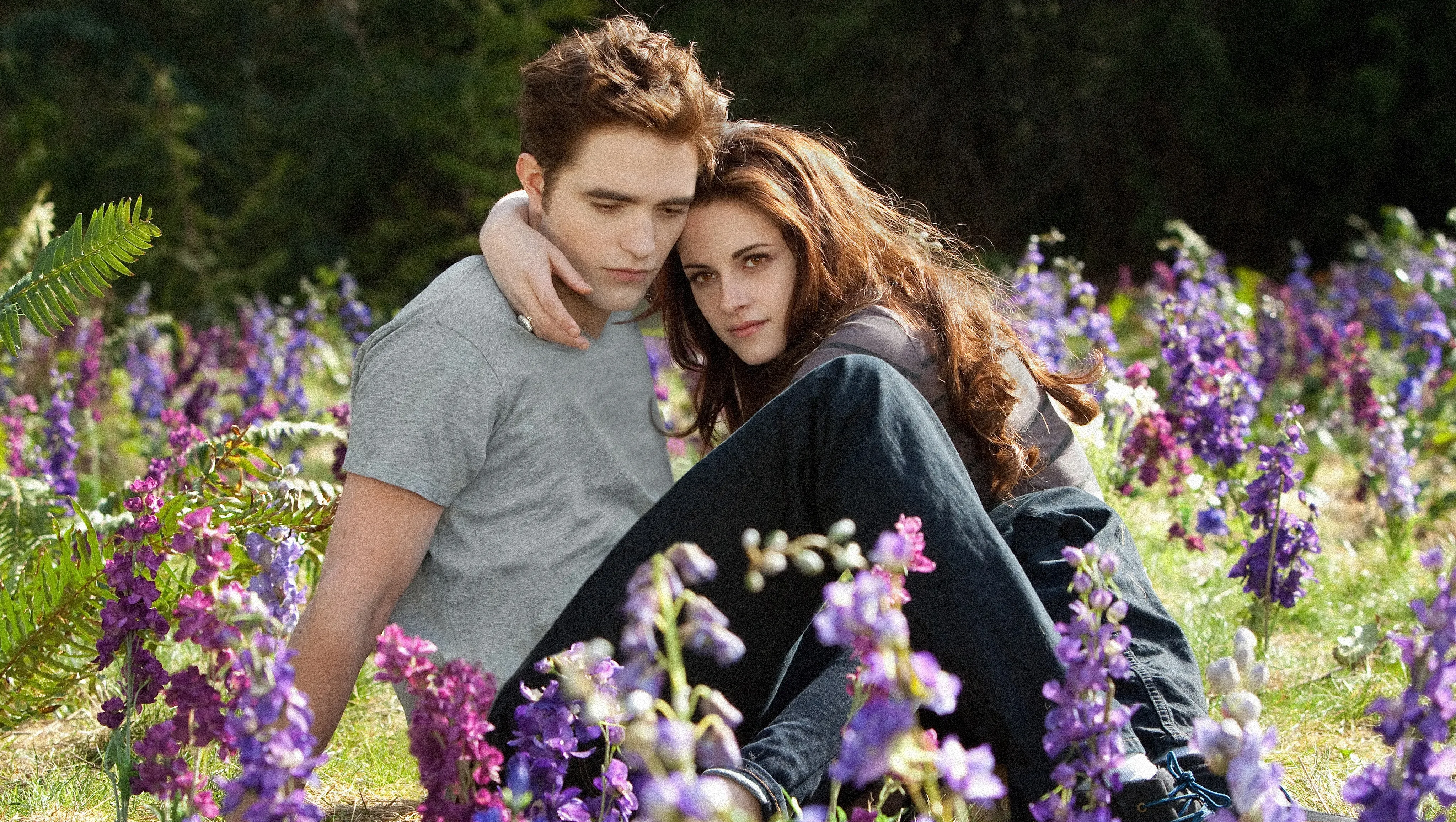 Breaking Dawn Part 2