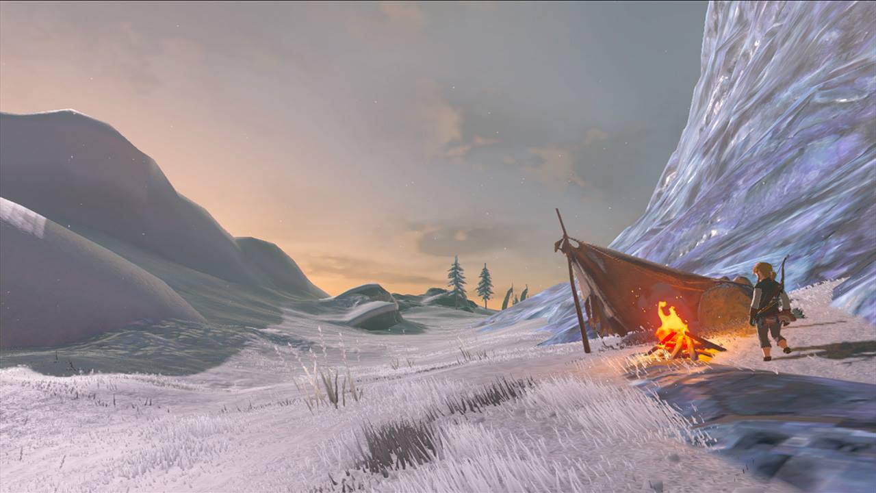 Breath of the Wild