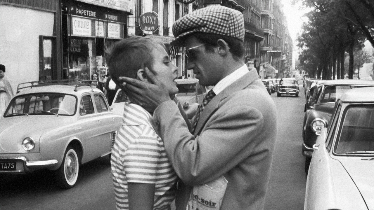 Breathless