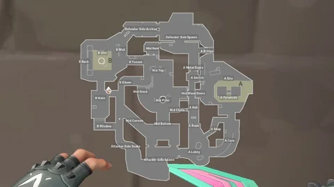 Pearl: Tactical Map Guide, Strategies & Callouts