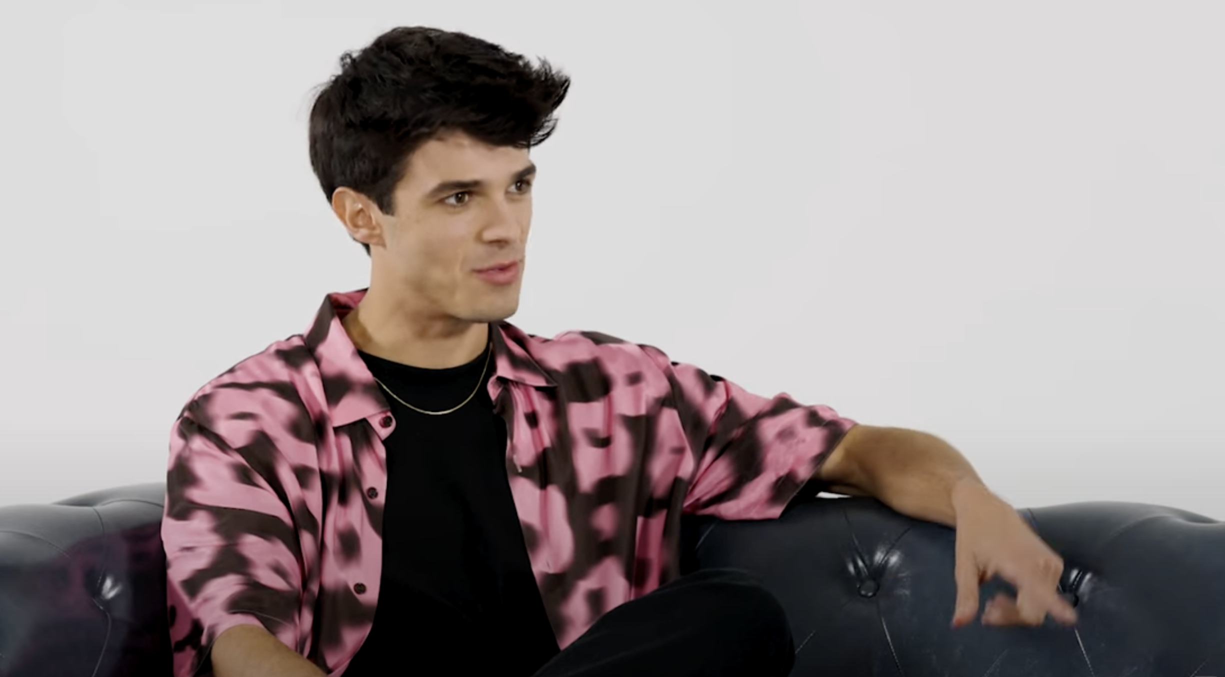 Brent Rivera