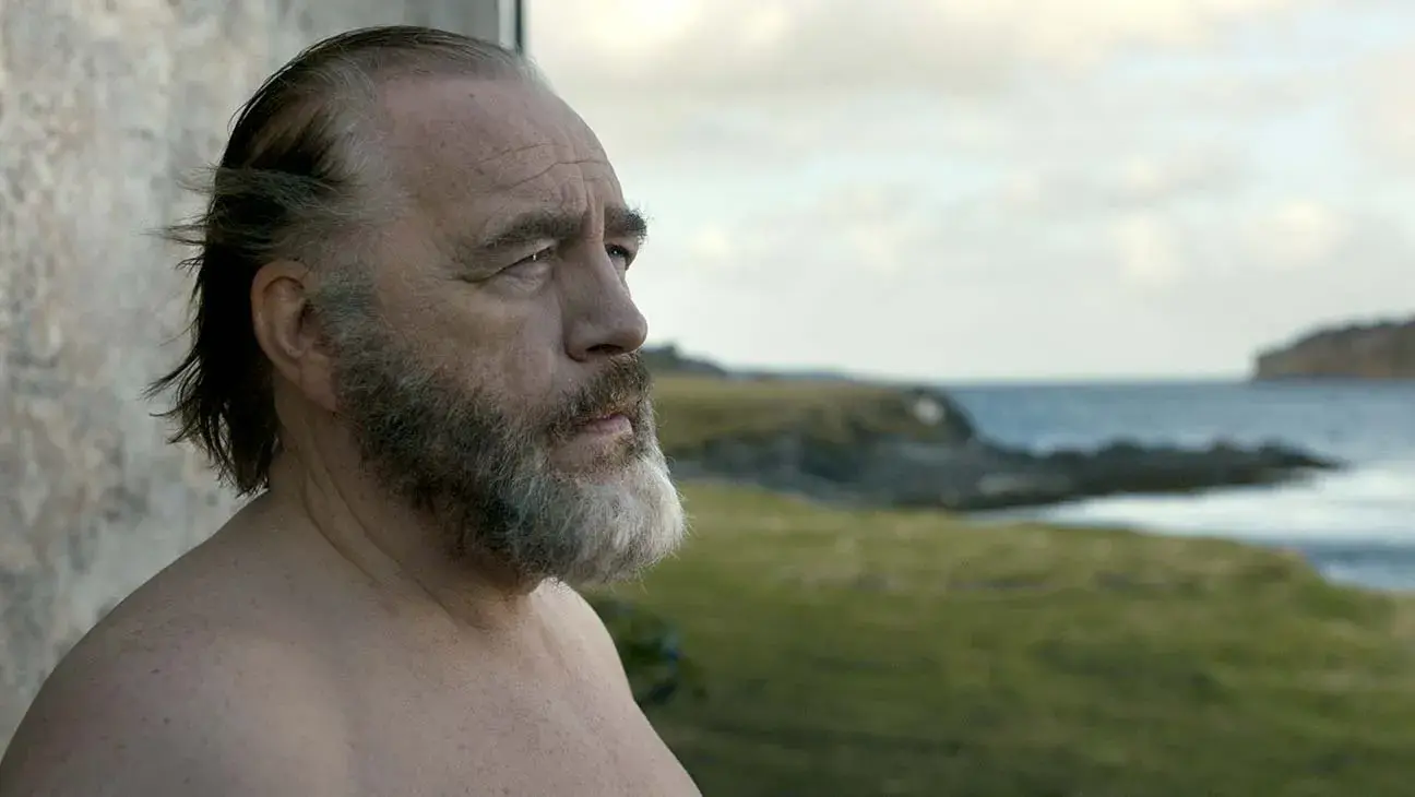 Brian Cox