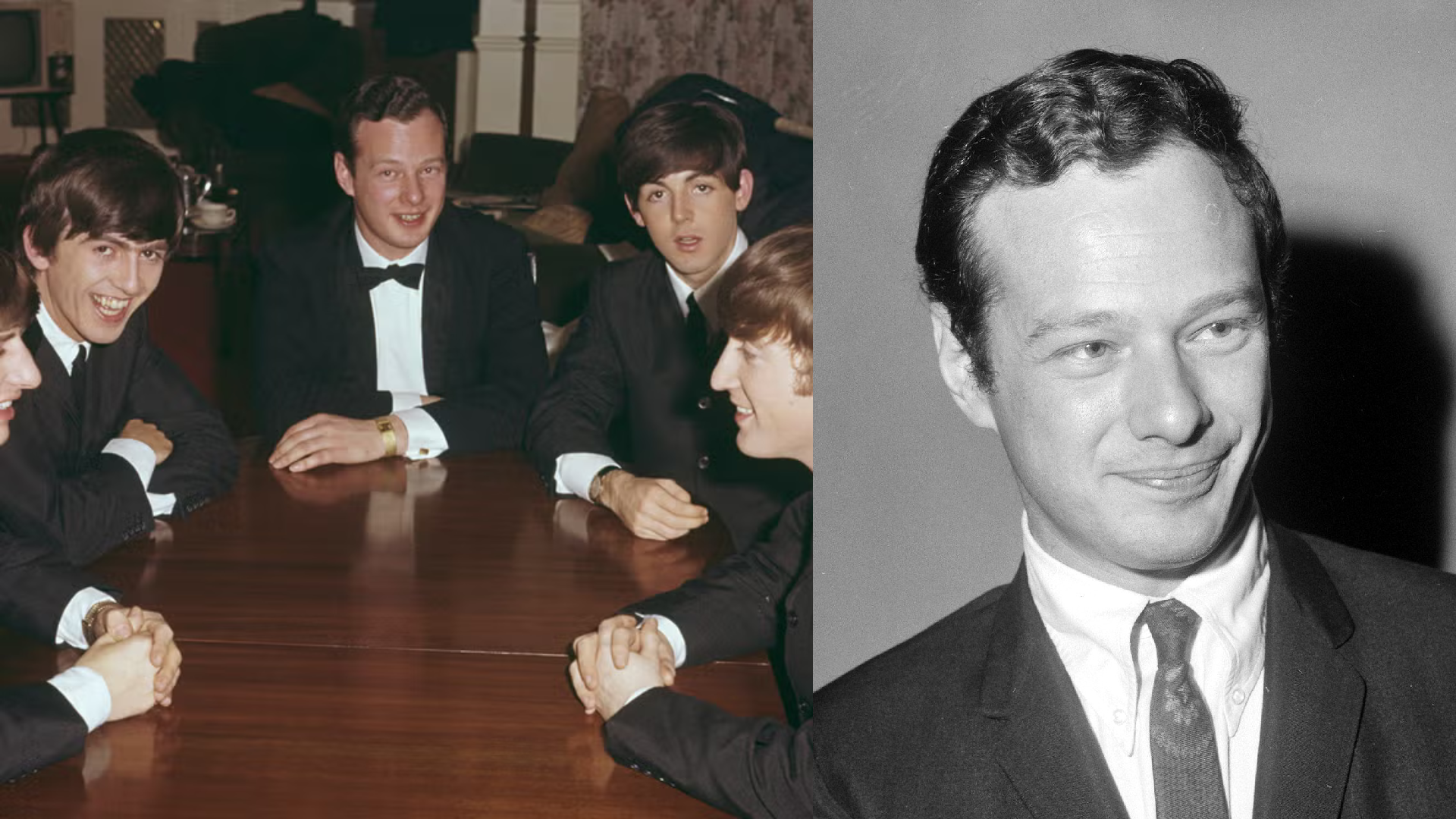 Brian Epstein 01 Wikipedia Brianepstein Com