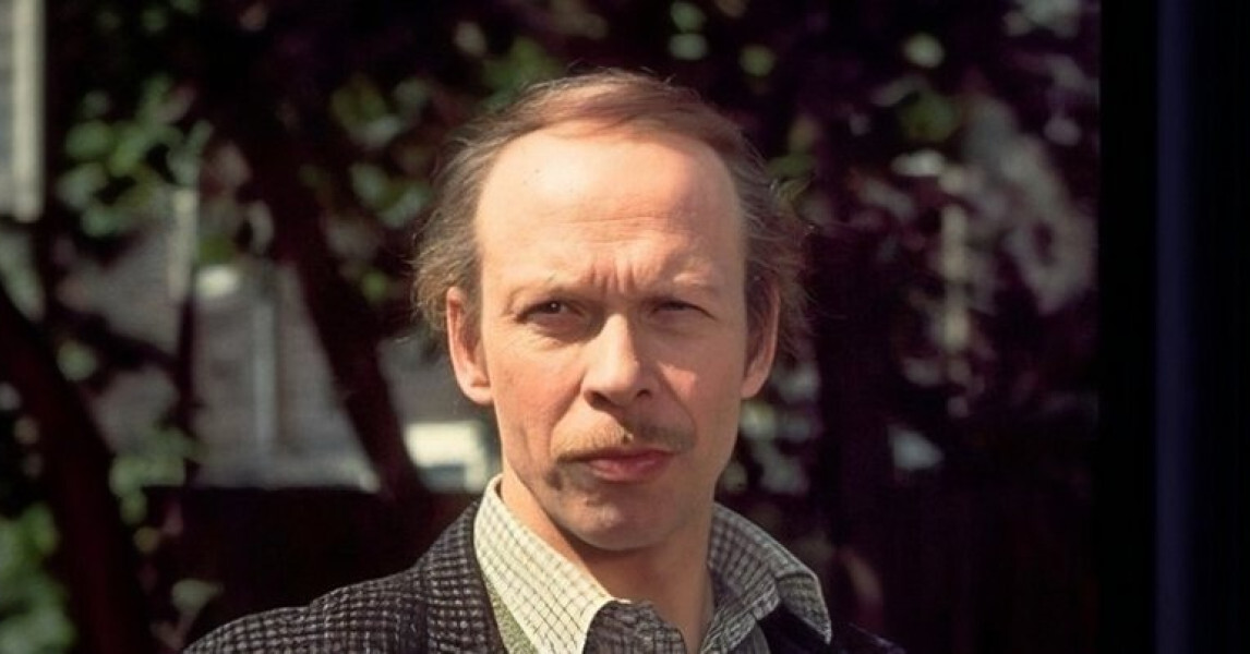 Brian Murphy