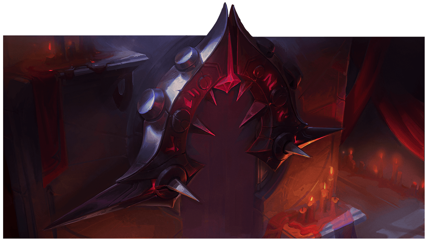 Riot Games Reveals How They Create New League Champions - Not A Gamer