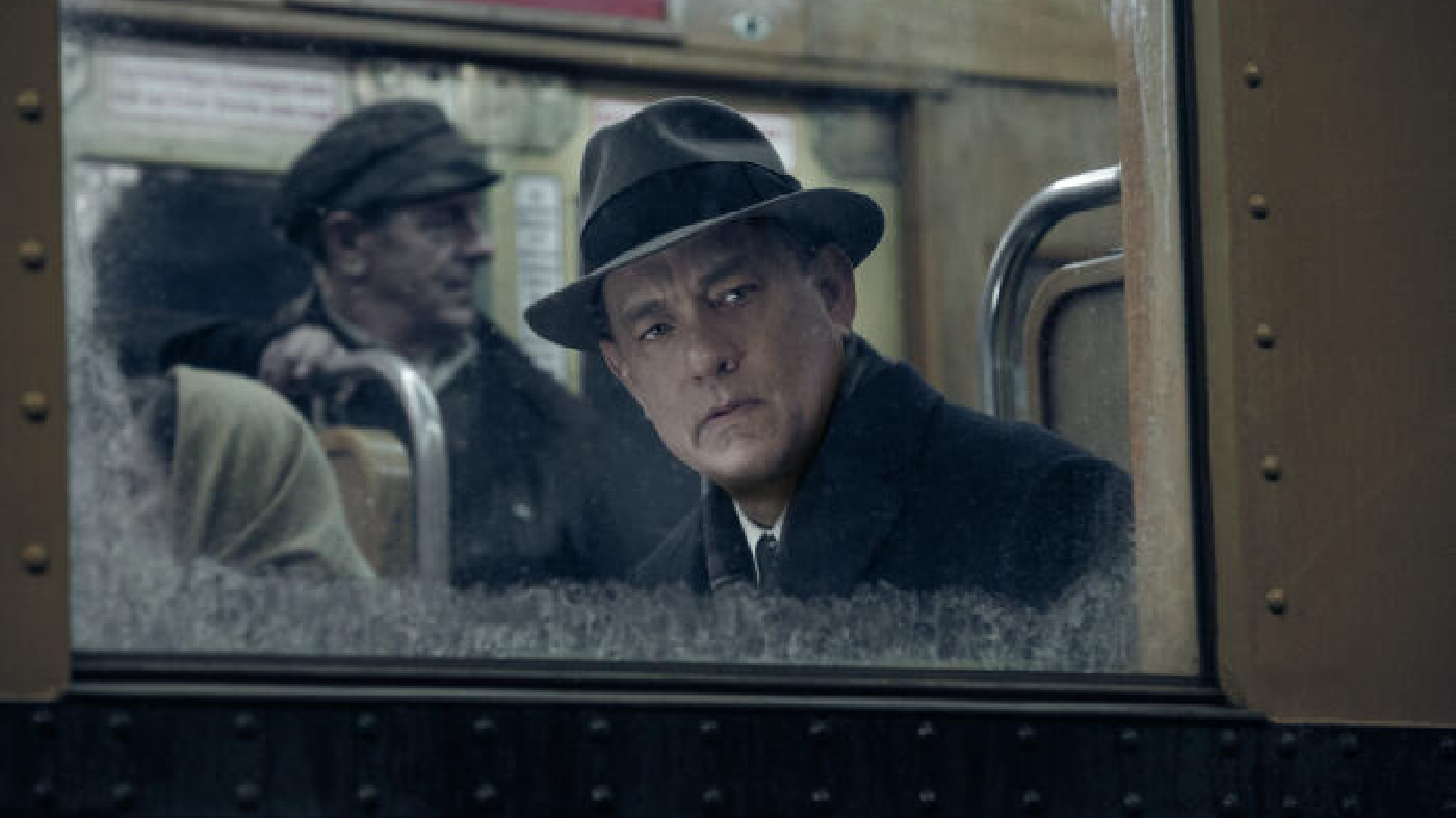 Bridge Of Spies 20th Century Fox