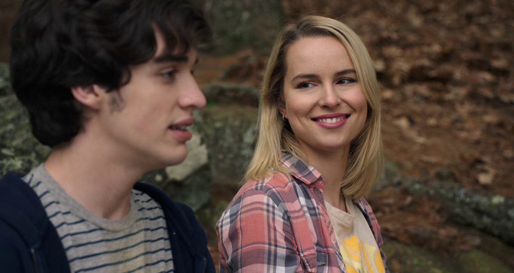 Bridgit Mendler