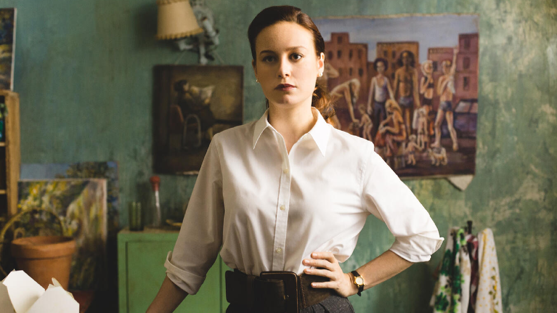 Brie Larson 01 Studiocanal